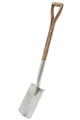 Stainless Digging Spade