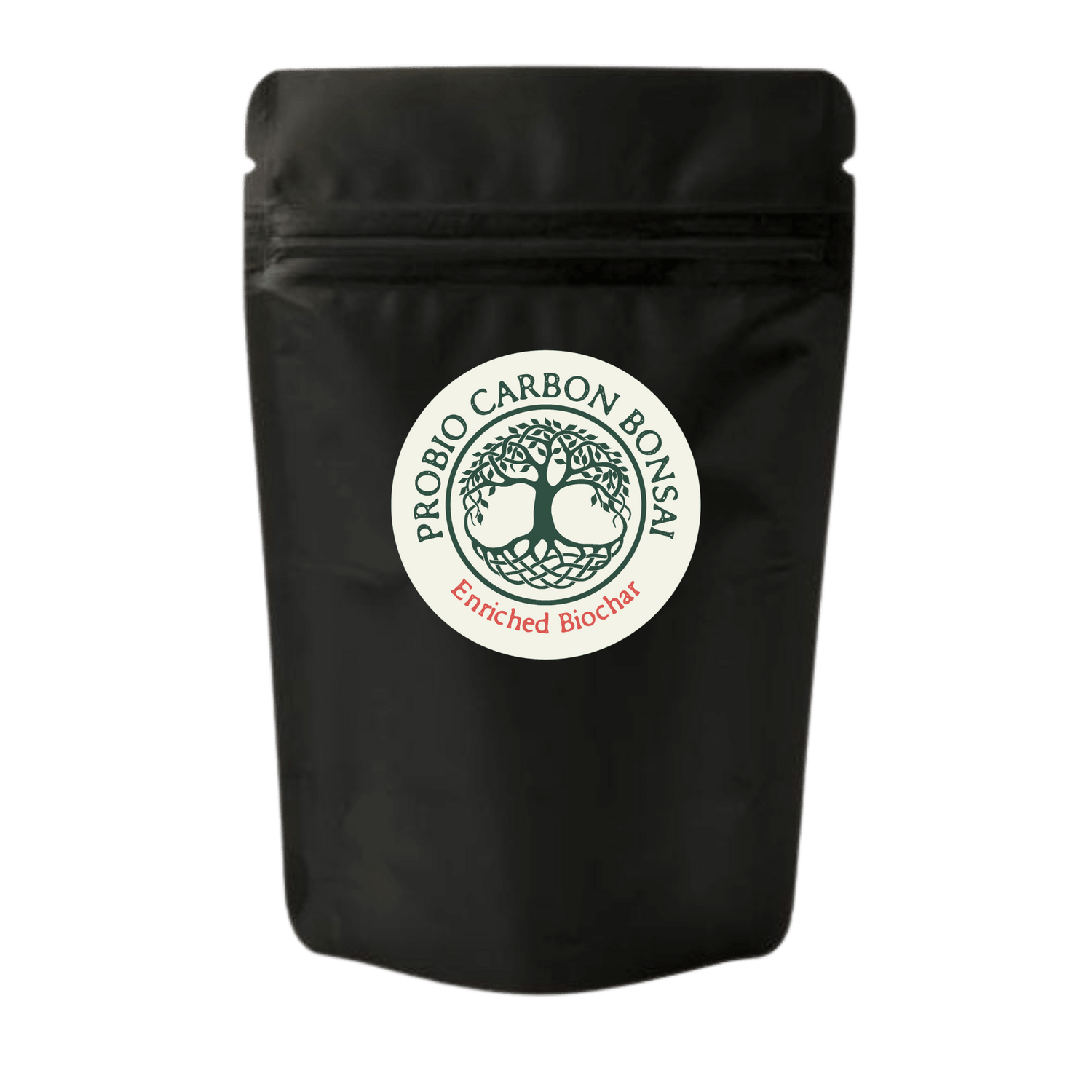 Probio Carbon Bonsai - Enriched Biochar