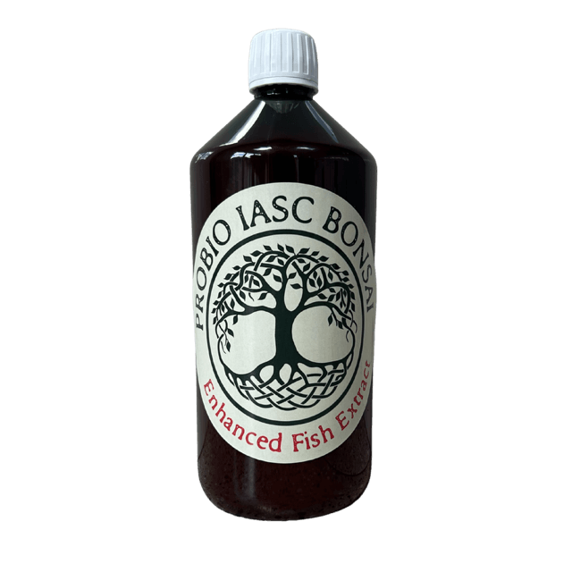 Probio IASC Bonsai - Enhanced Fish Extract