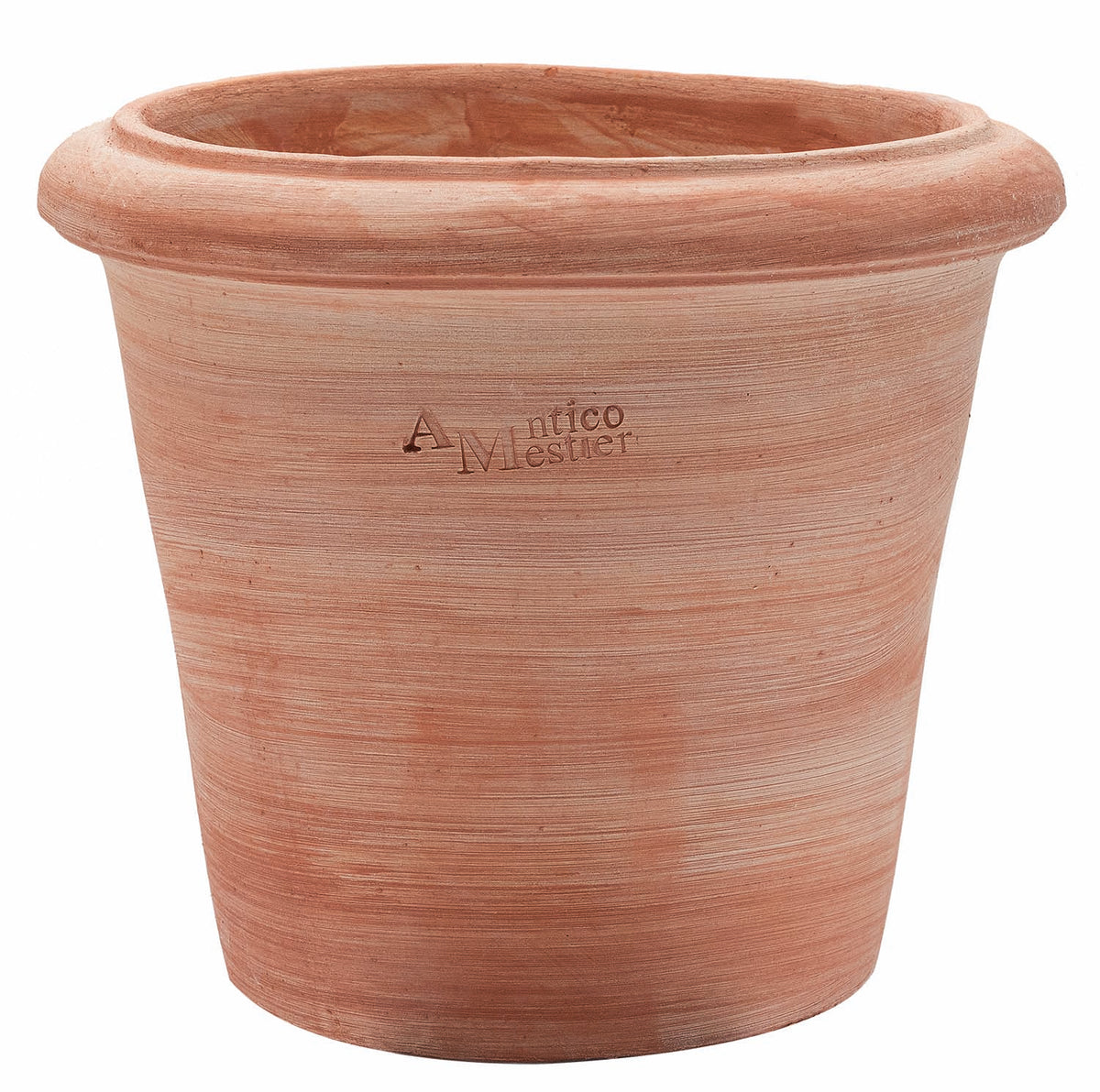 Single Border Smooth Cylinder