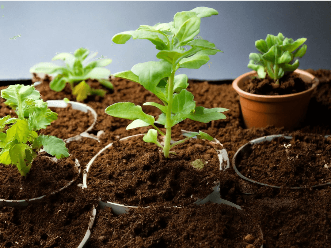 Plant Health and Soil Science