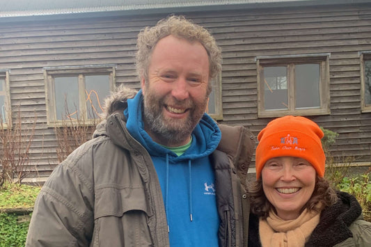 Snowdrops and their Woodland Friends