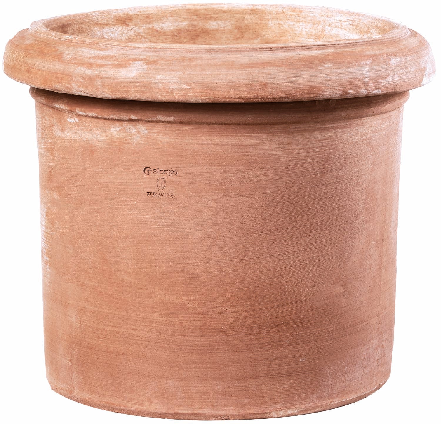 Cylinder Pot