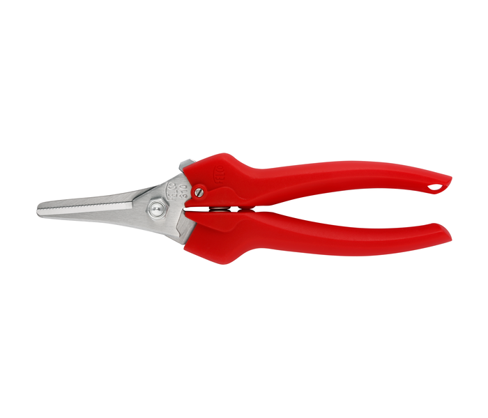 Flower Snips