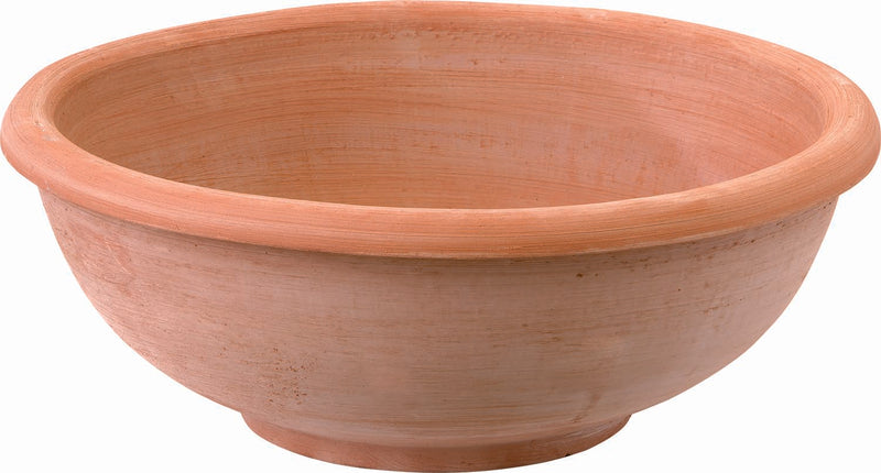 Large Terracotta Bowl
