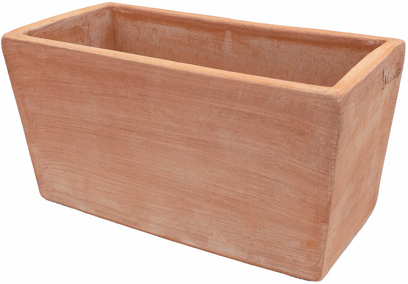 Modern Rectangular Planter