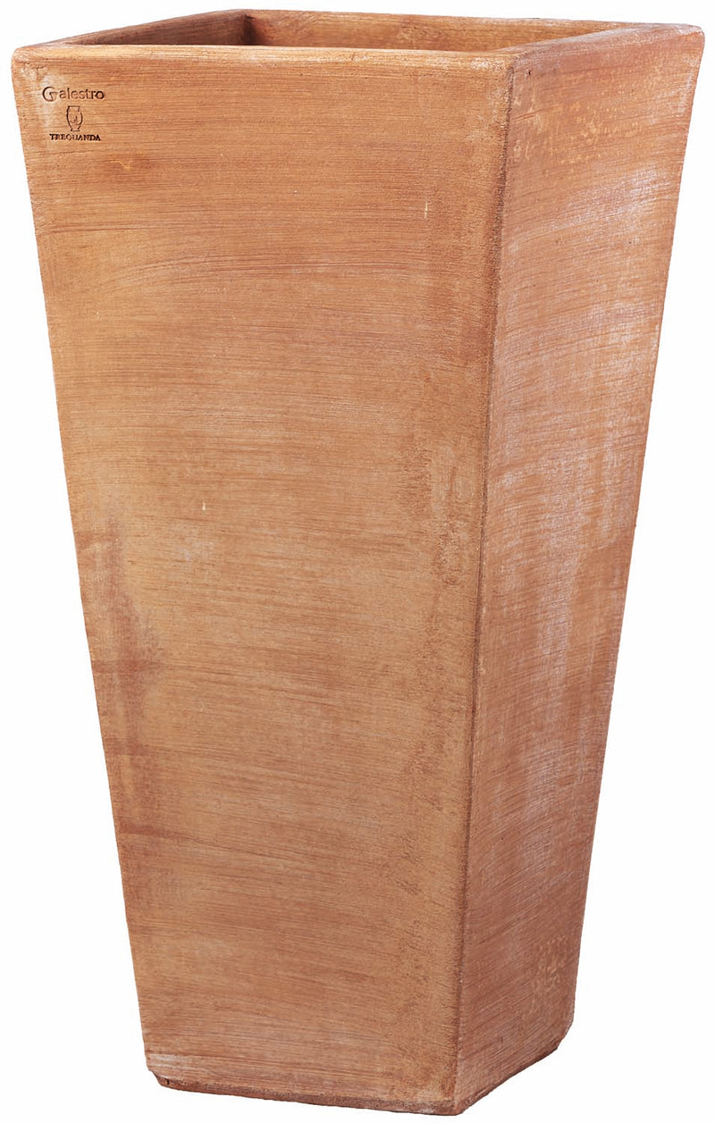 Modern Tall Square Planter