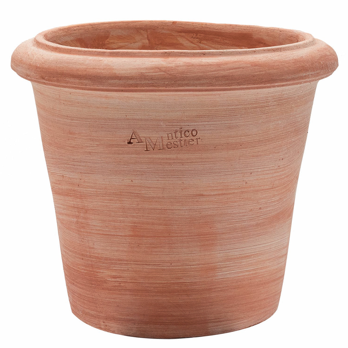 Single Border Smooth Cylinder