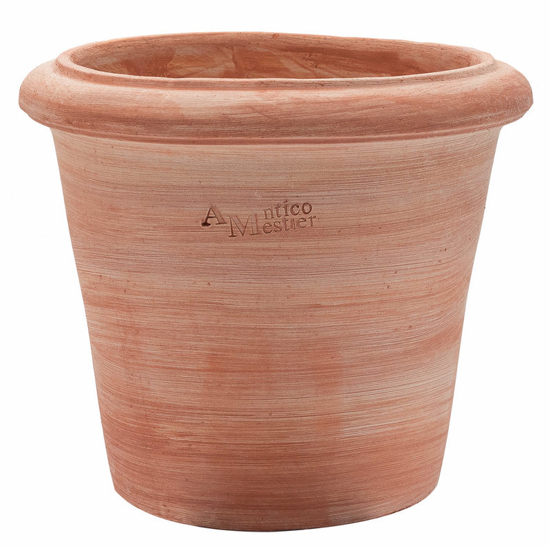 Single Border Smooth Cylinder