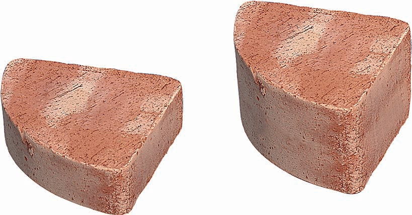 Wedge Foot