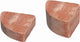 Wedge Foot